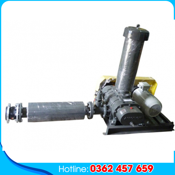 Máy Thổi Khí Heywell